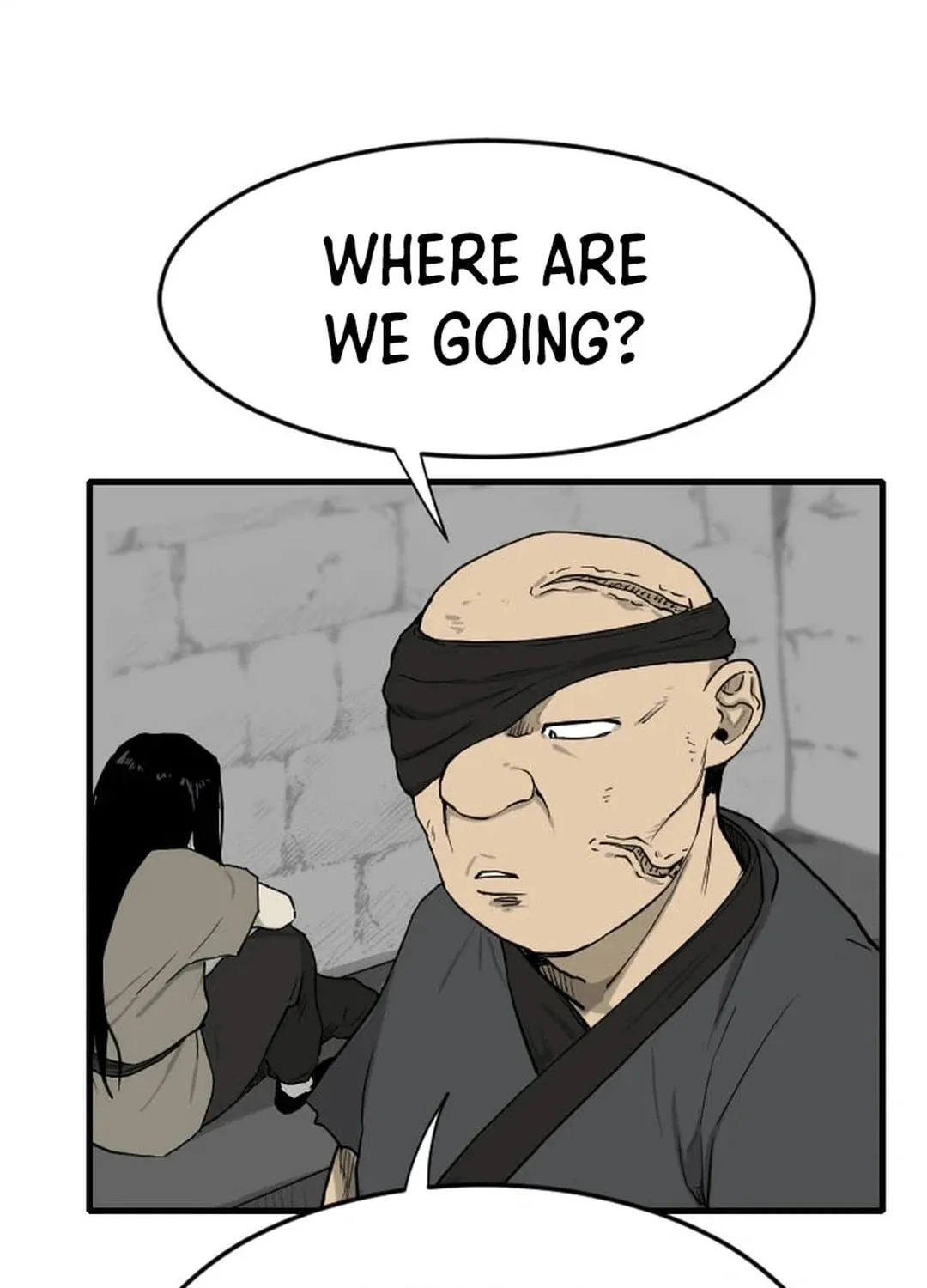 Read The Demonic Warrior chapter 57 image 86 on Lezhin