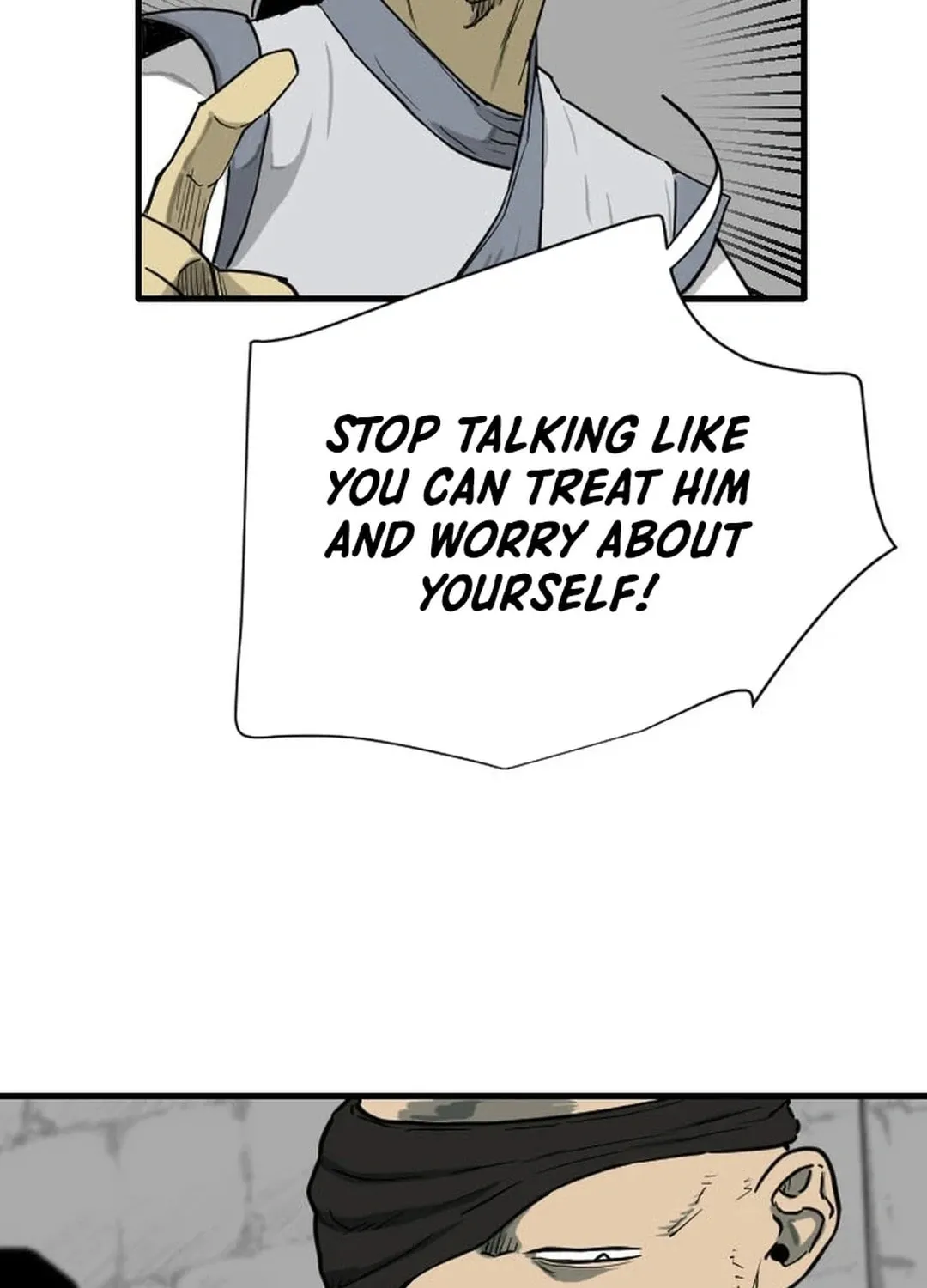 Read The Demonic Warrior chapter 57 image 88 on Lezhin