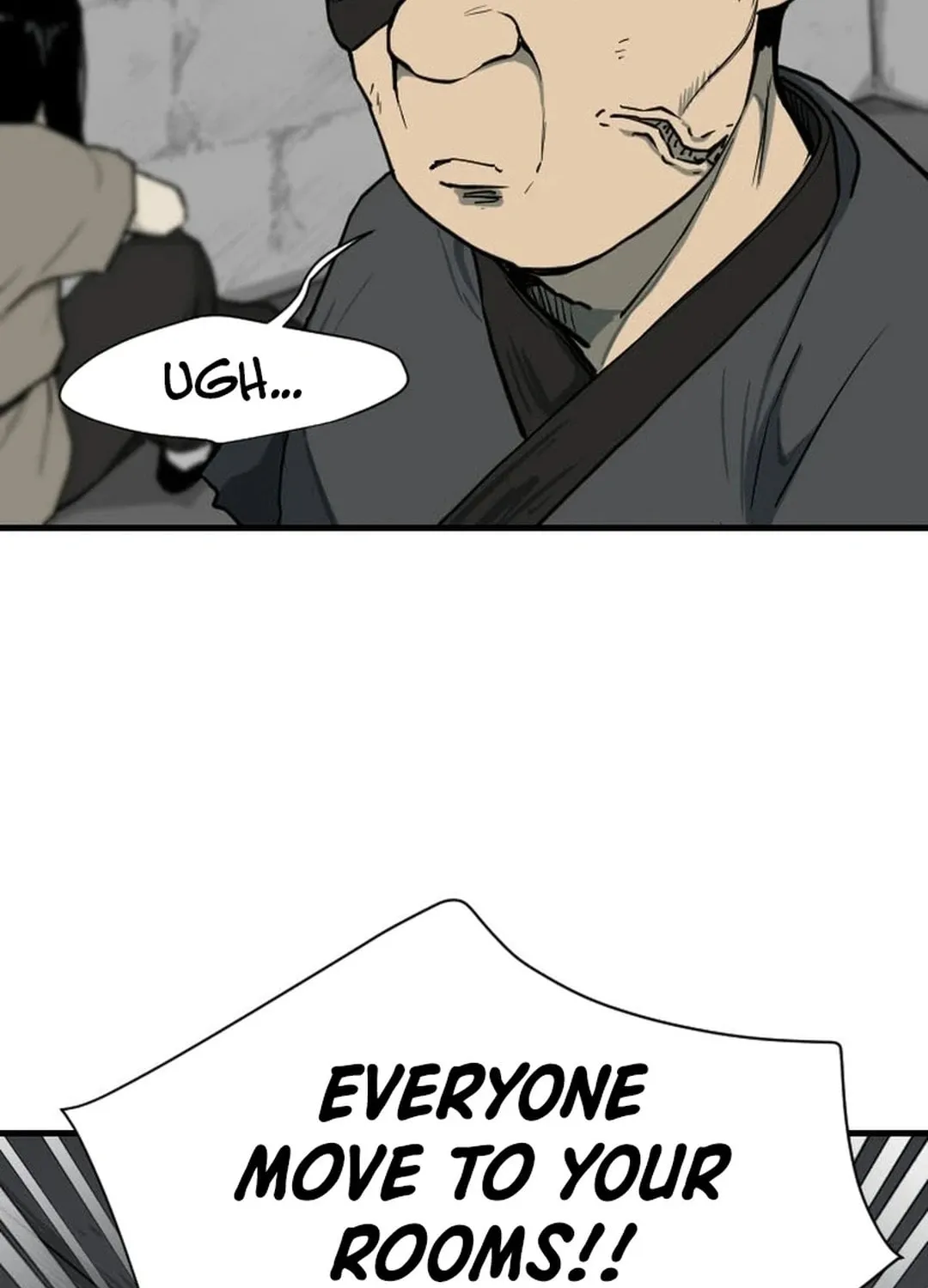 Read The Demonic Warrior chapter 57 image 89 on Lezhin