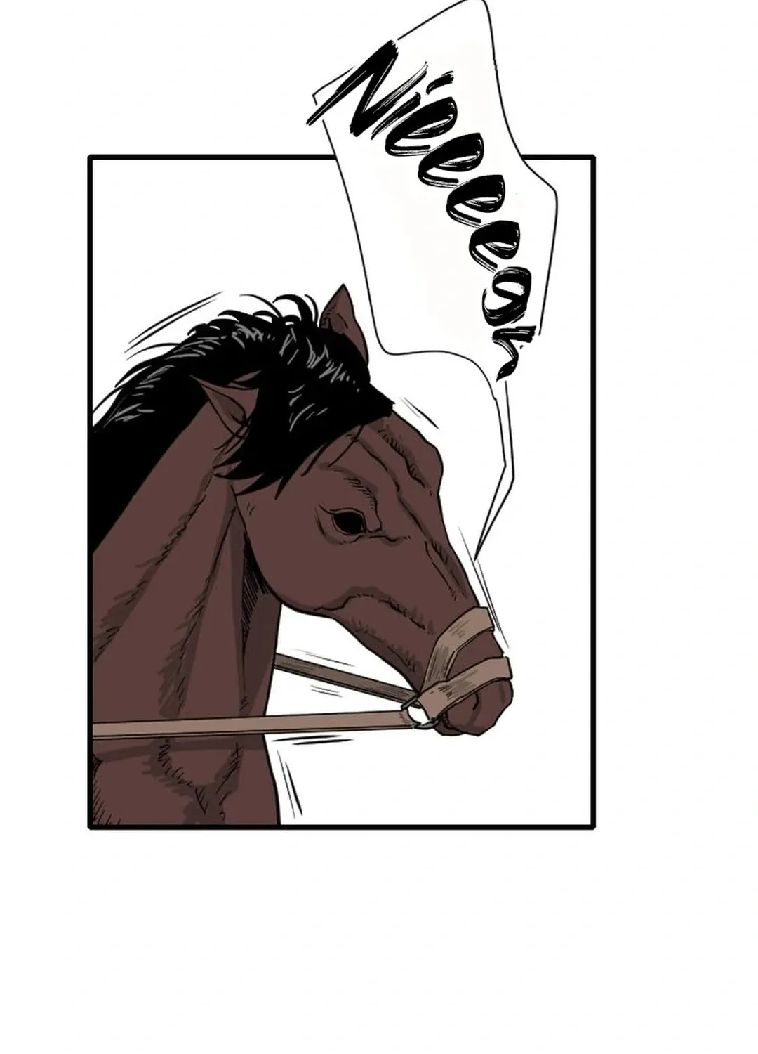 Read The Demonic Warrior chapter 57 image 9 on Lezhin