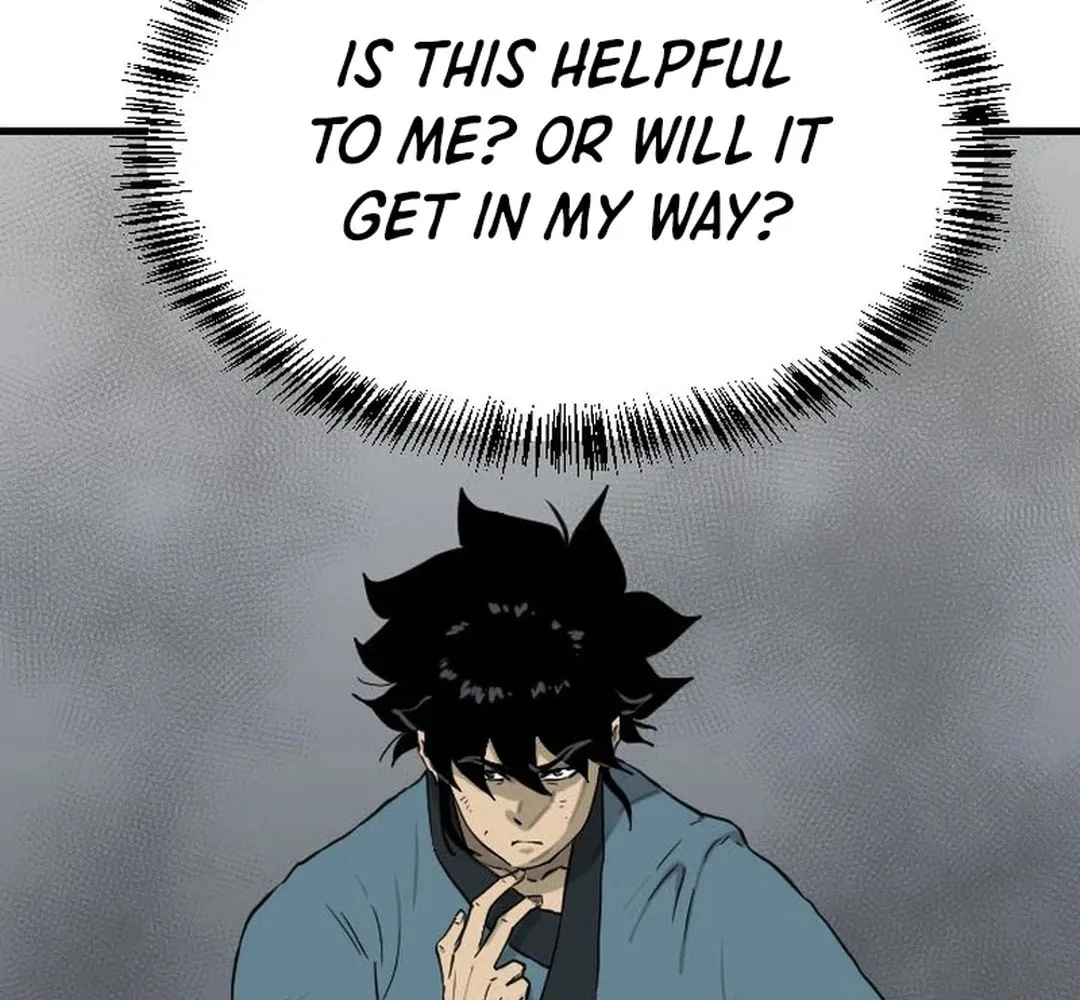 Read The Demonic Warrior chapter 58 image 13 on Lezhin