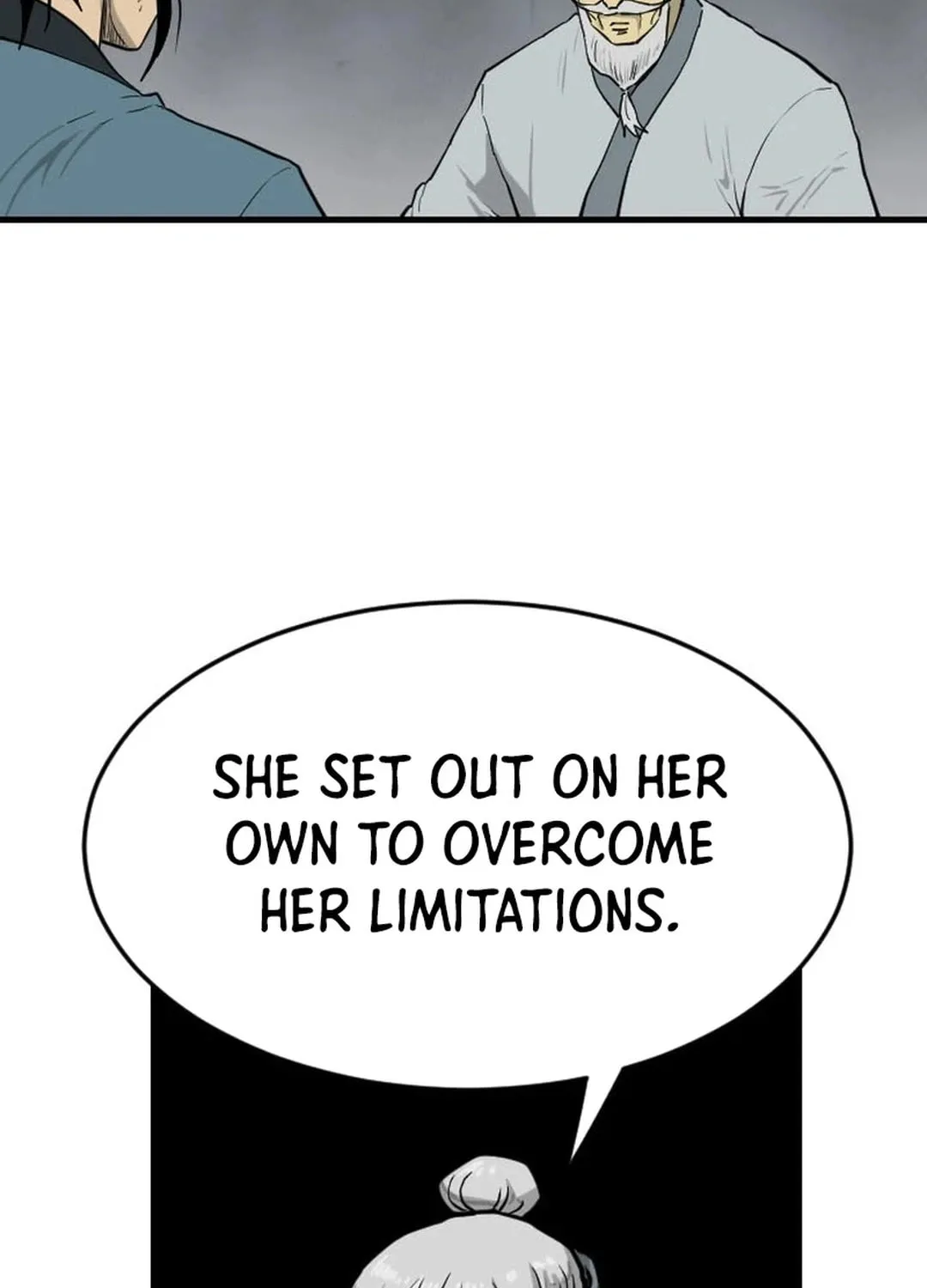 Read The Demonic Warrior chapter 58 image 25 on Lezhin