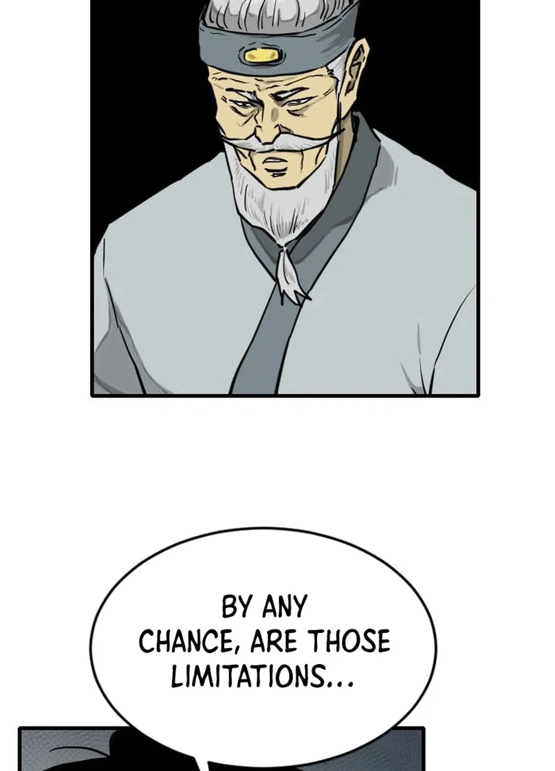 Read The Demonic Warrior chapter 58 image 26 on Lezhin