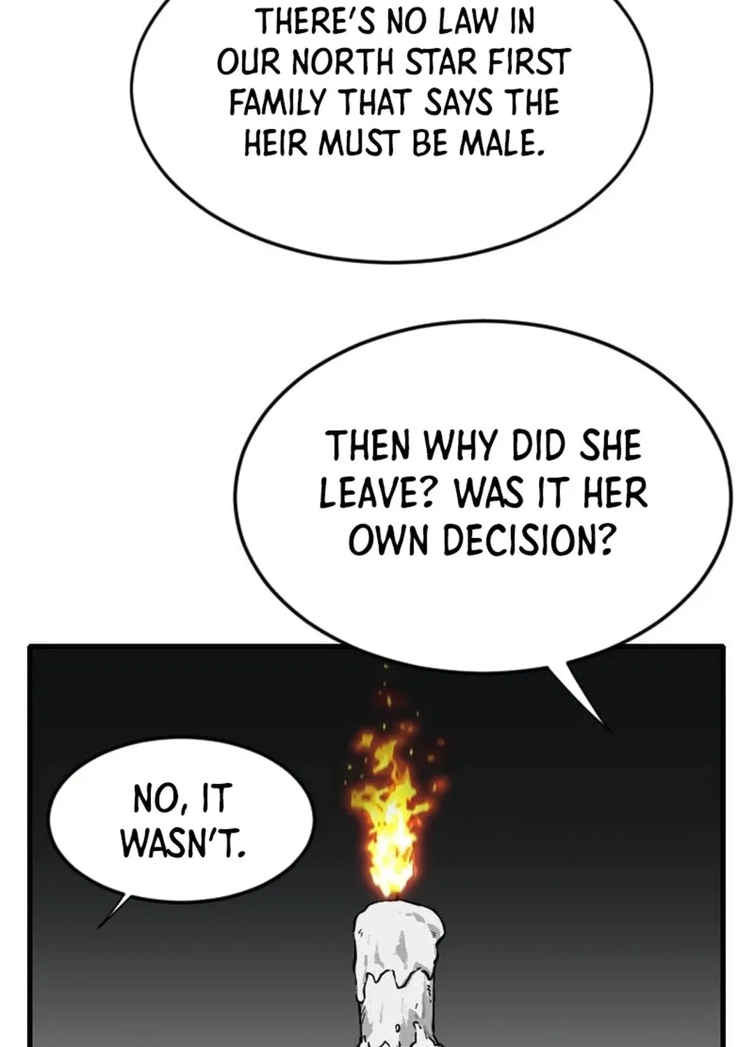 Read The Demonic Warrior chapter 58 image 29 on Lezhin