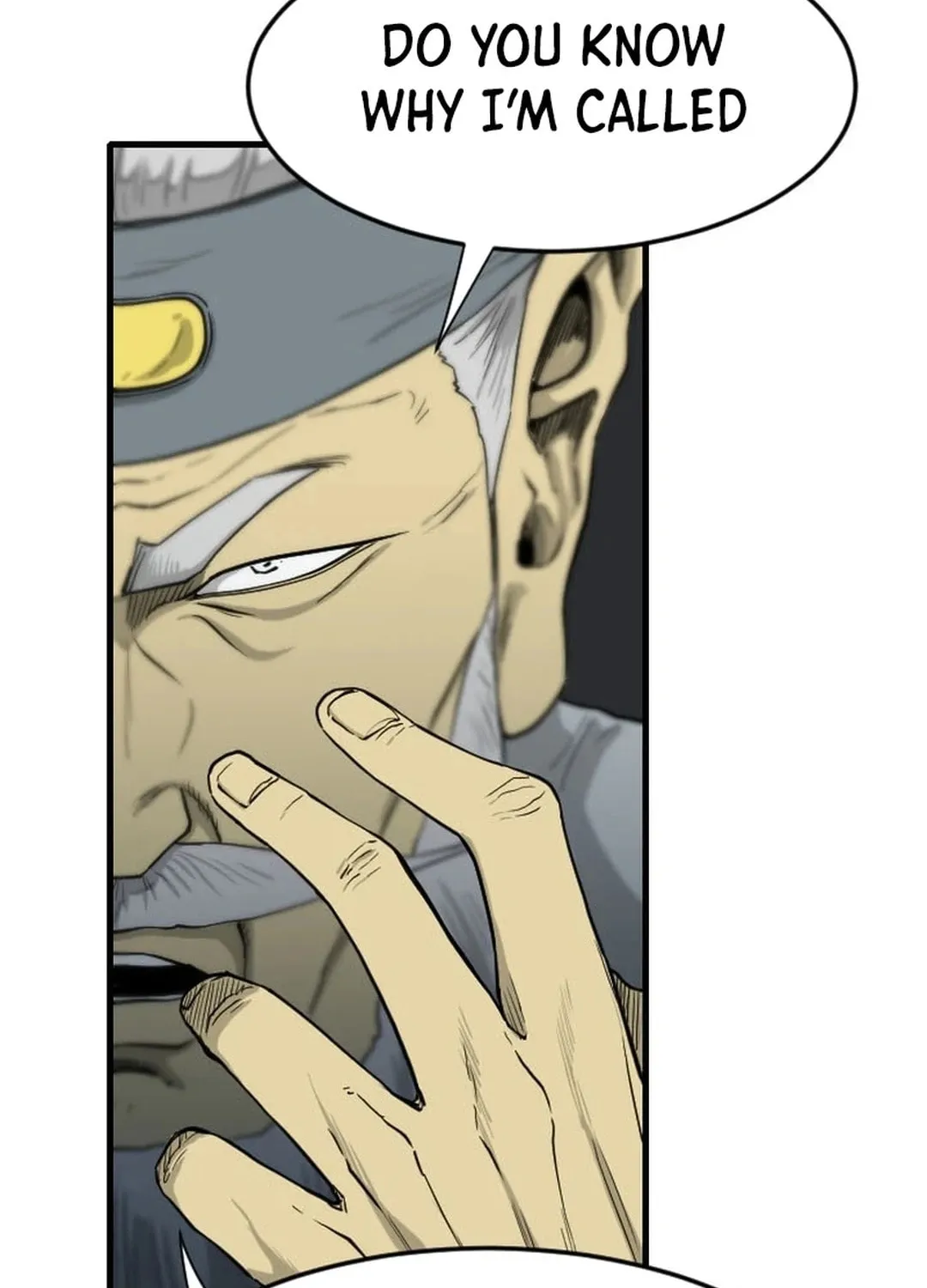 Read The Demonic Warrior chapter 58 image 31 on Lezhin
