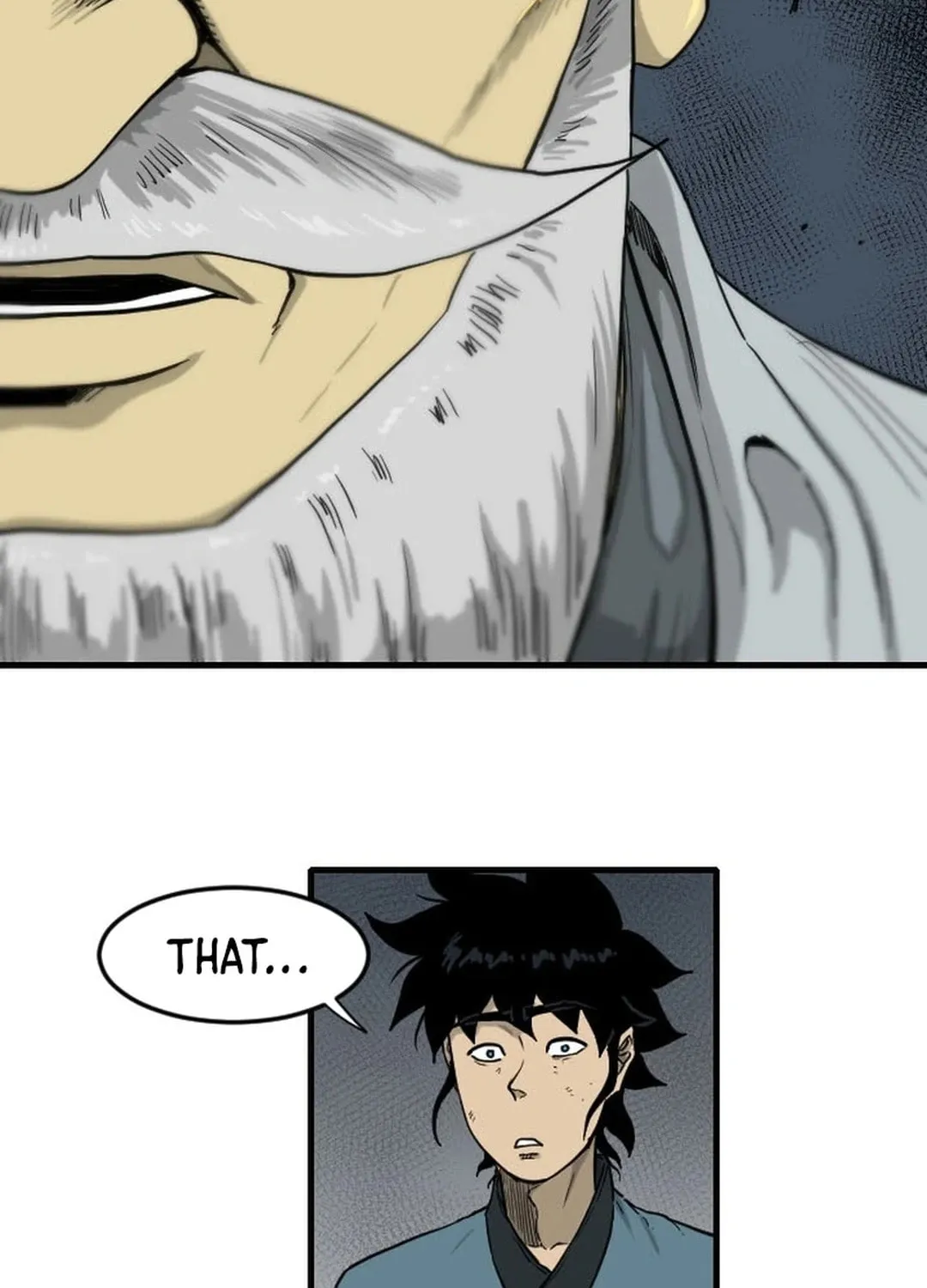 Read The Demonic Warrior chapter 58 image 37 on Lezhin