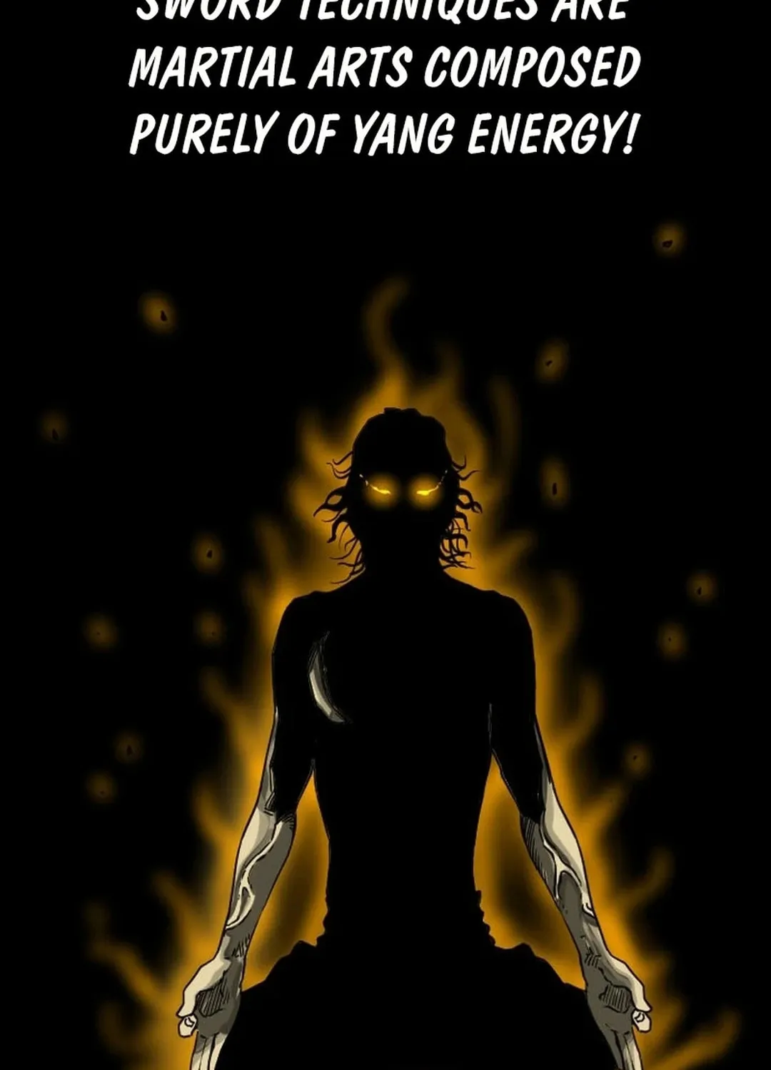 Read The Demonic Warrior chapter 58 image 39 on Lezhin