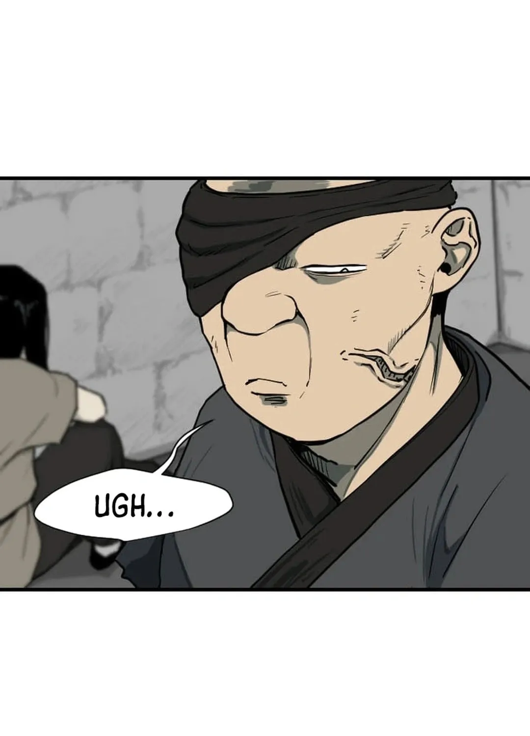 Read The Demonic Warrior chapter 58 image 4 on Lezhin