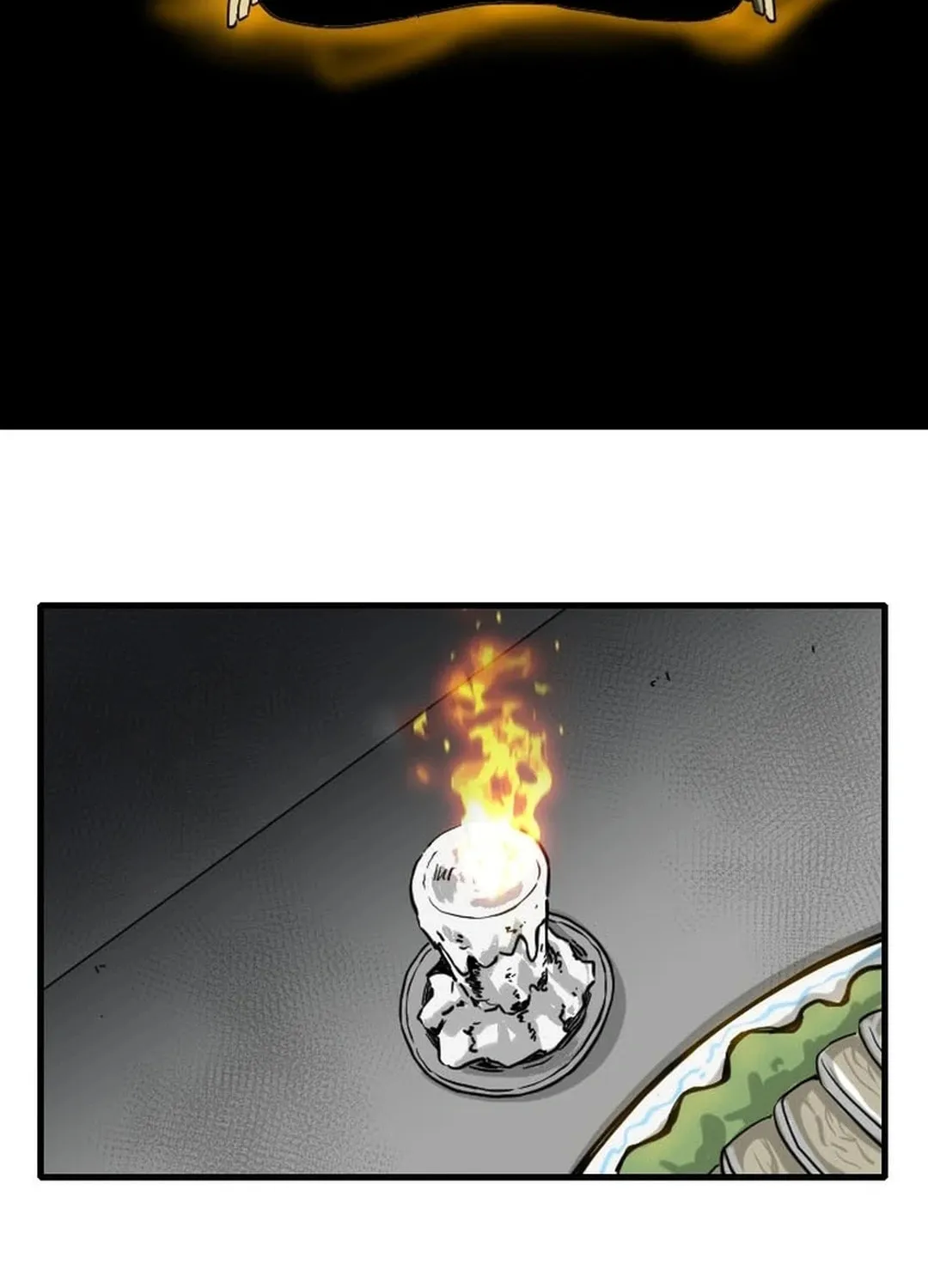 Read The Demonic Warrior chapter 58 image 40 on Lezhin