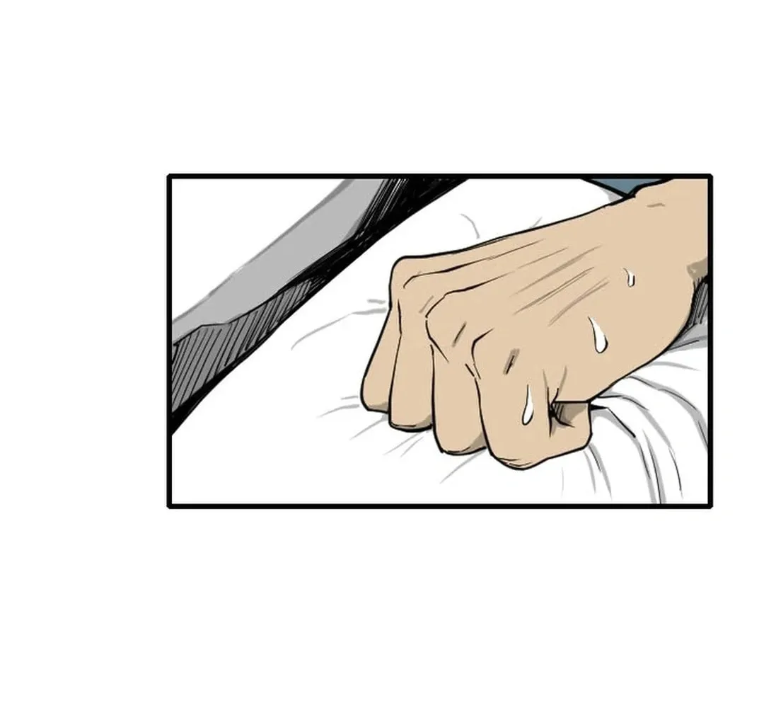 Read The Demonic Warrior chapter 58 image 41 on Lezhin
