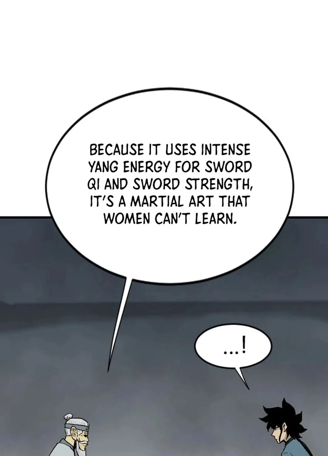 Read The Demonic Warrior chapter 58 image 43 on Lezhin