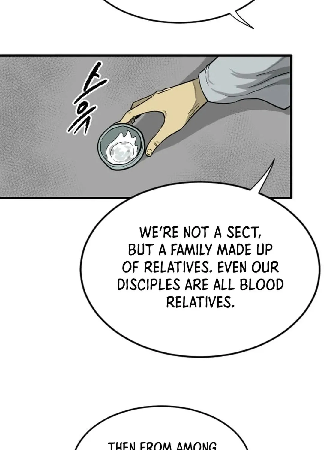 Read The Demonic Warrior chapter 58 image 47 on Lezhin