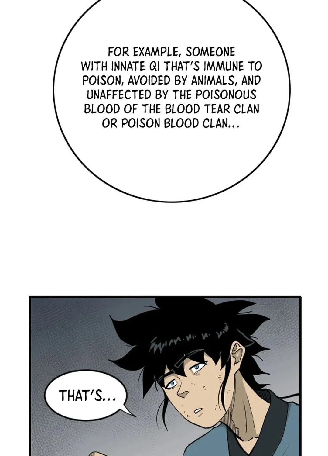 Read The Demonic Warrior chapter 58 image 51 on Lezhin