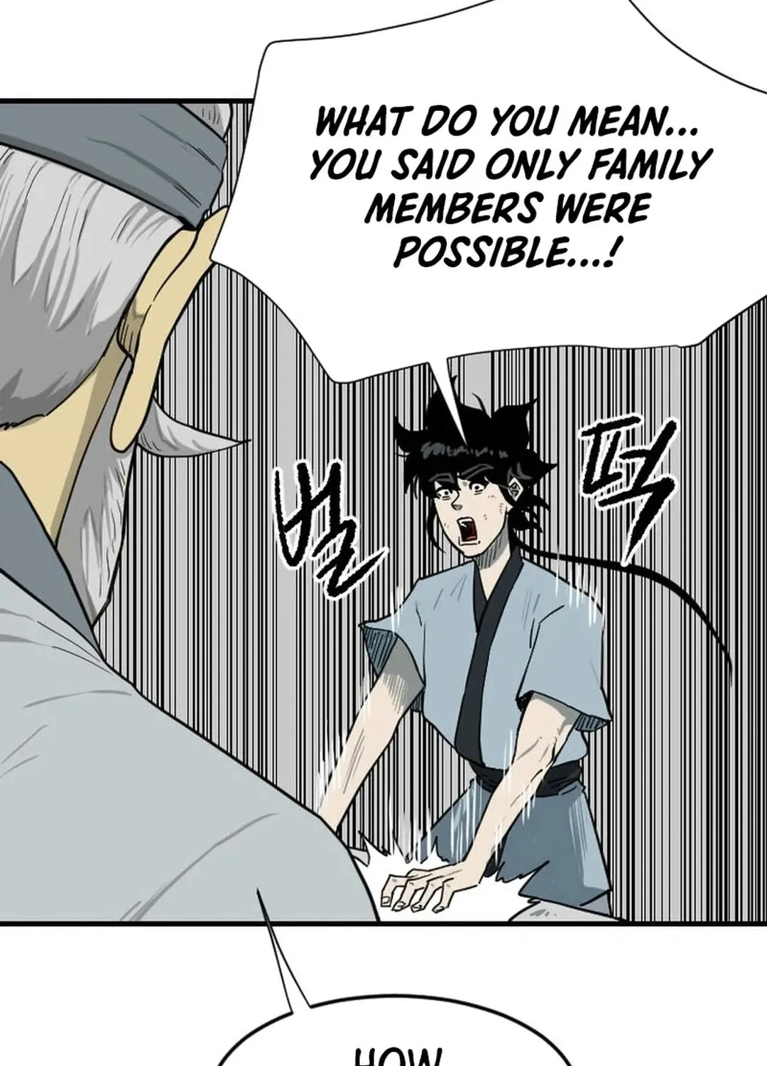Read The Demonic Warrior chapter 58 image 54 on Lezhin