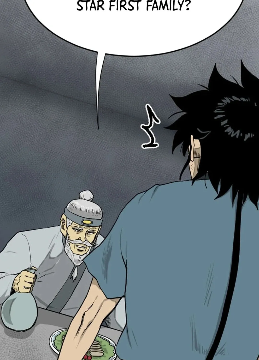 Read The Demonic Warrior chapter 58 image 56 on Lezhin