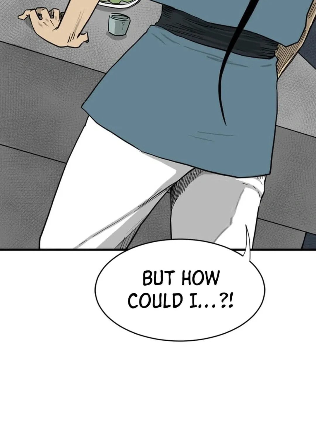 Read The Demonic Warrior chapter 58 image 57 on Lezhin