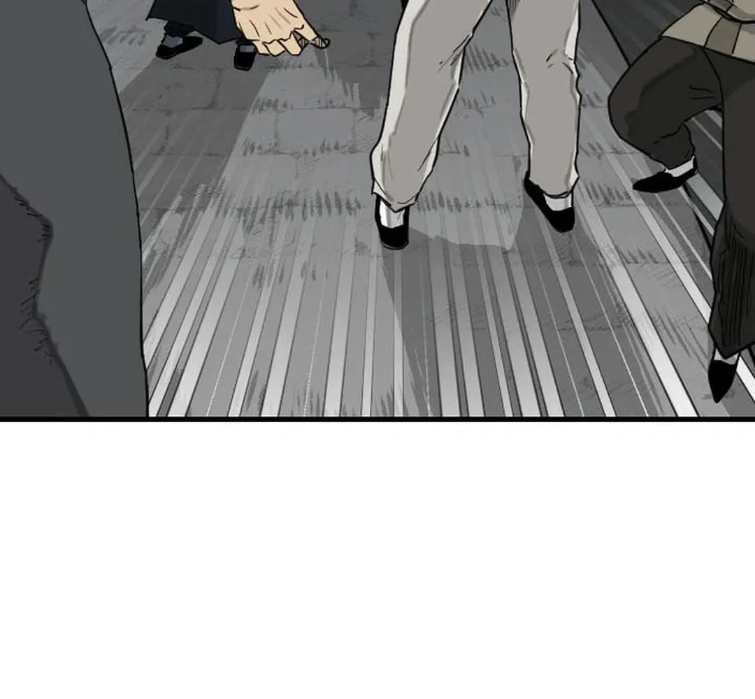 Read The Demonic Warrior chapter 58 image 6 on Lezhin