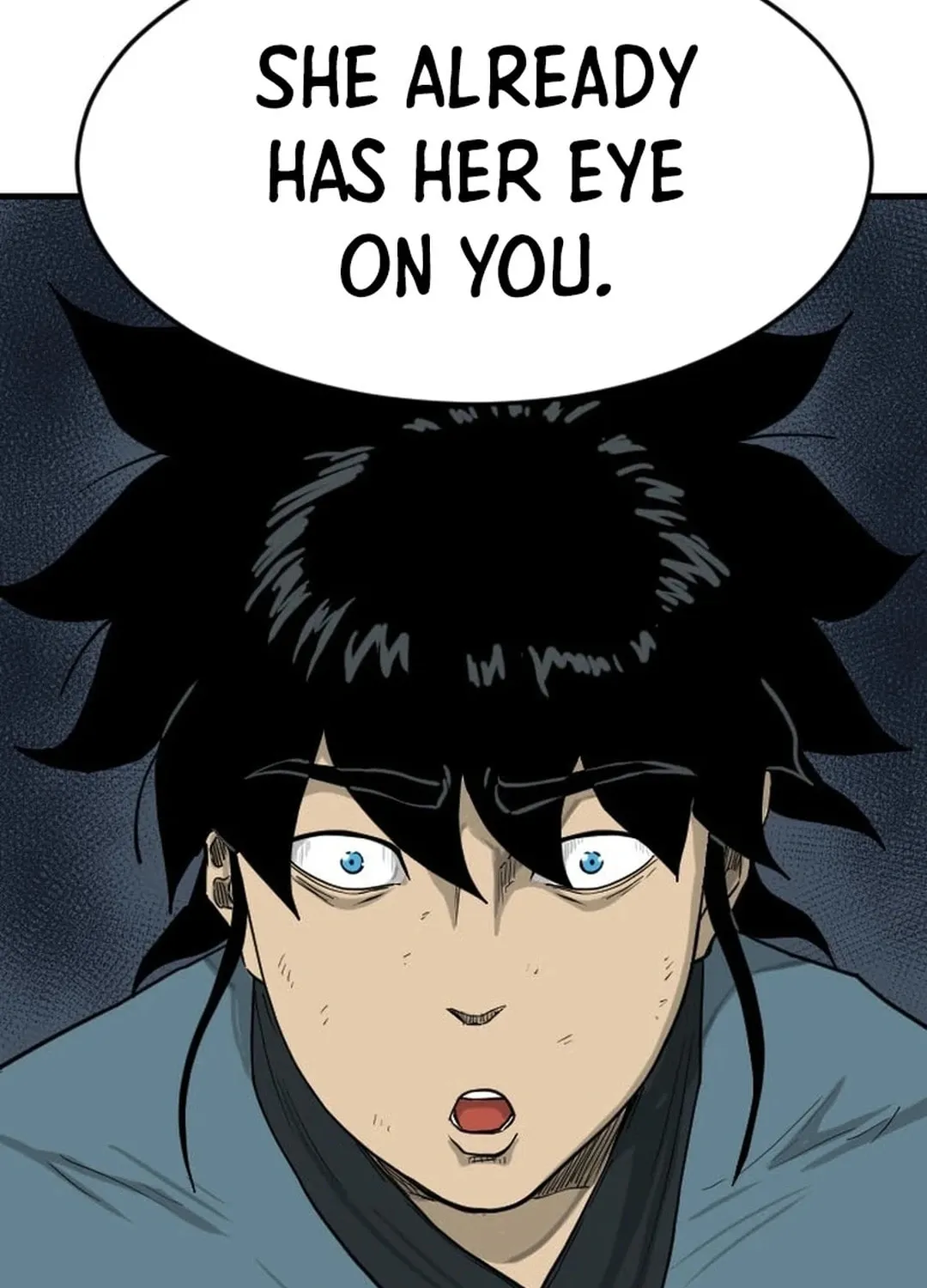 Read The Demonic Warrior chapter 58 image 60 on Lezhin