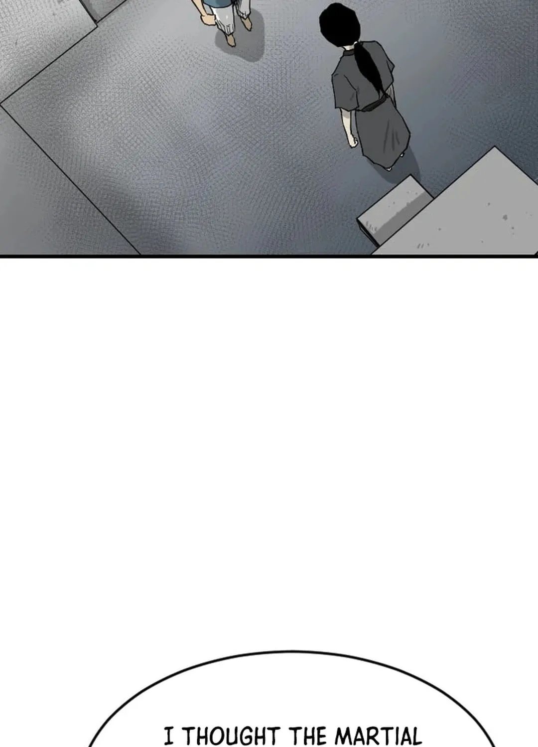 Read The Demonic Warrior chapter 58 image 63 on Lezhin