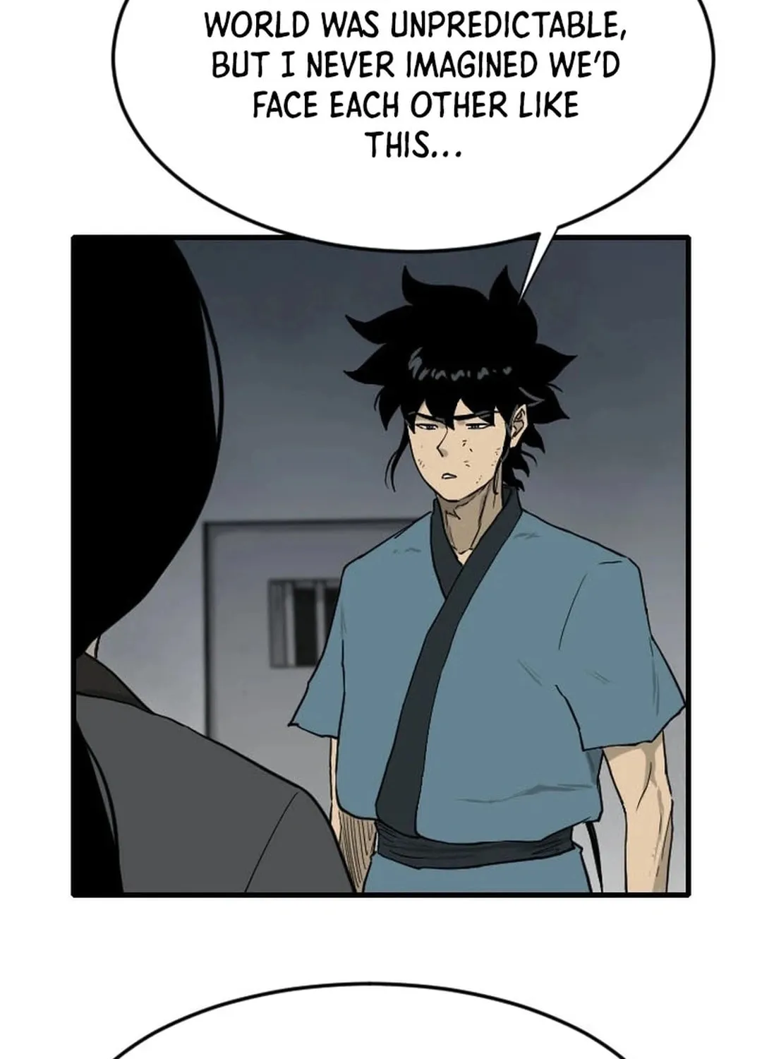 Read The Demonic Warrior chapter 58 image 64 on Lezhin