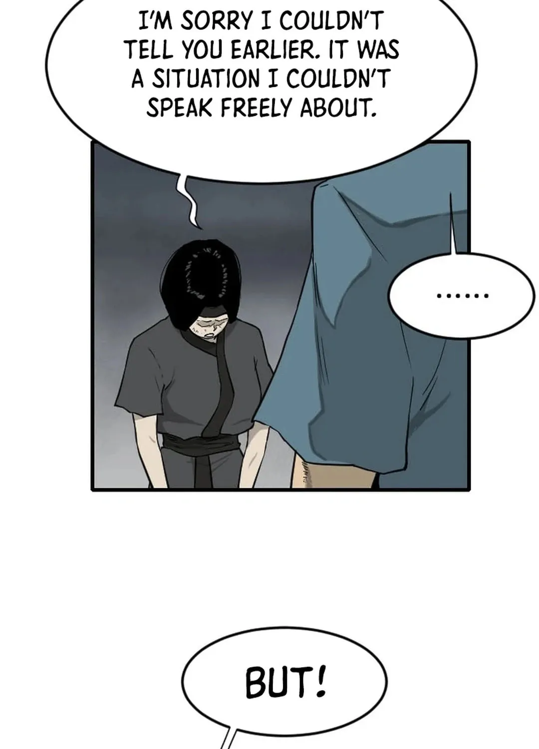 Read The Demonic Warrior chapter 58 image 65 on Lezhin