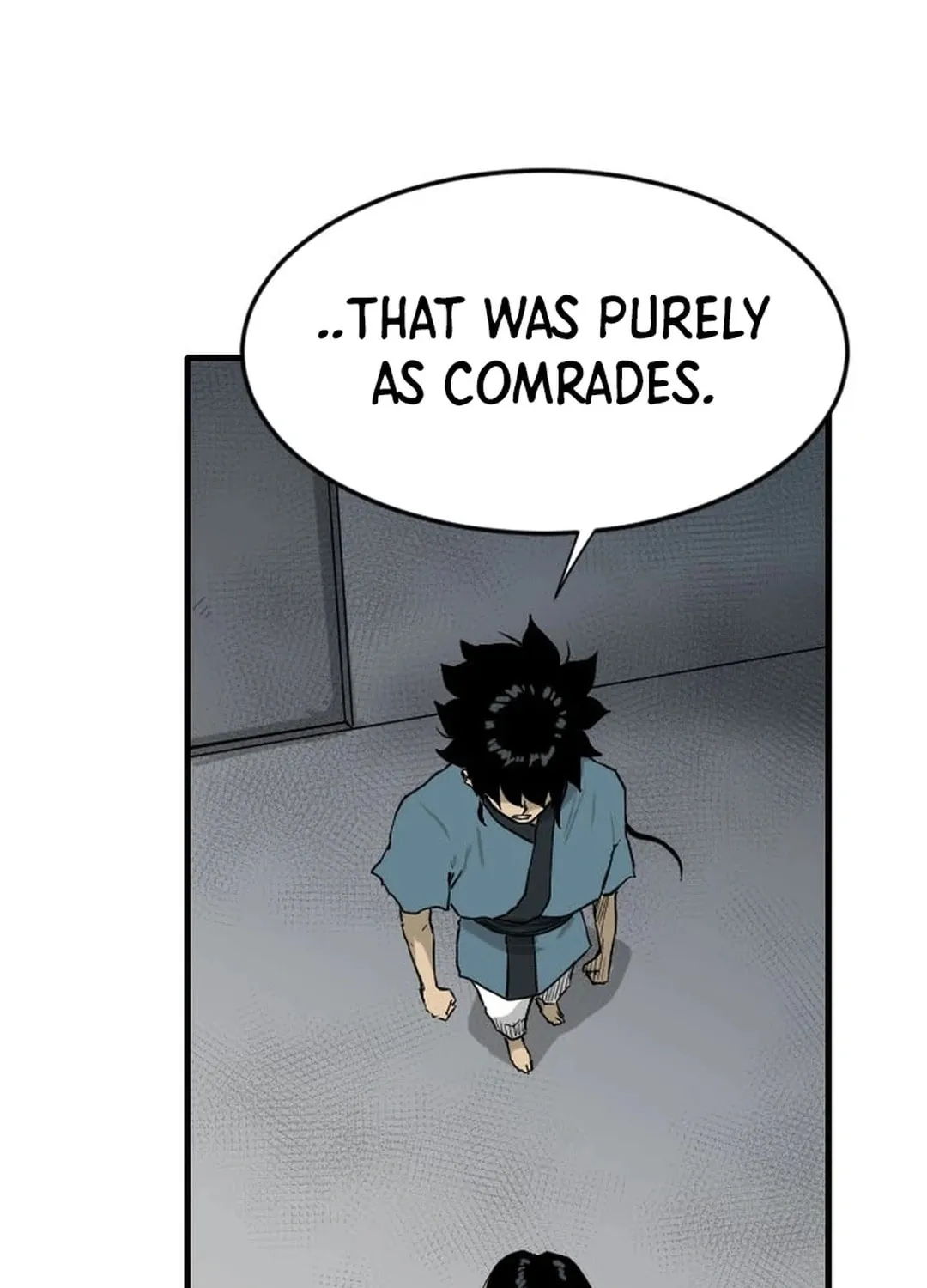 Read The Demonic Warrior chapter 58 image 67 on Lezhin