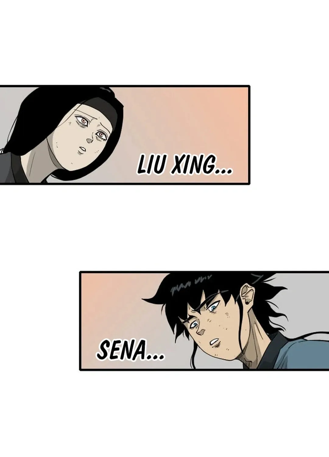Read The Demonic Warrior chapter 58 image 74 on Lezhin