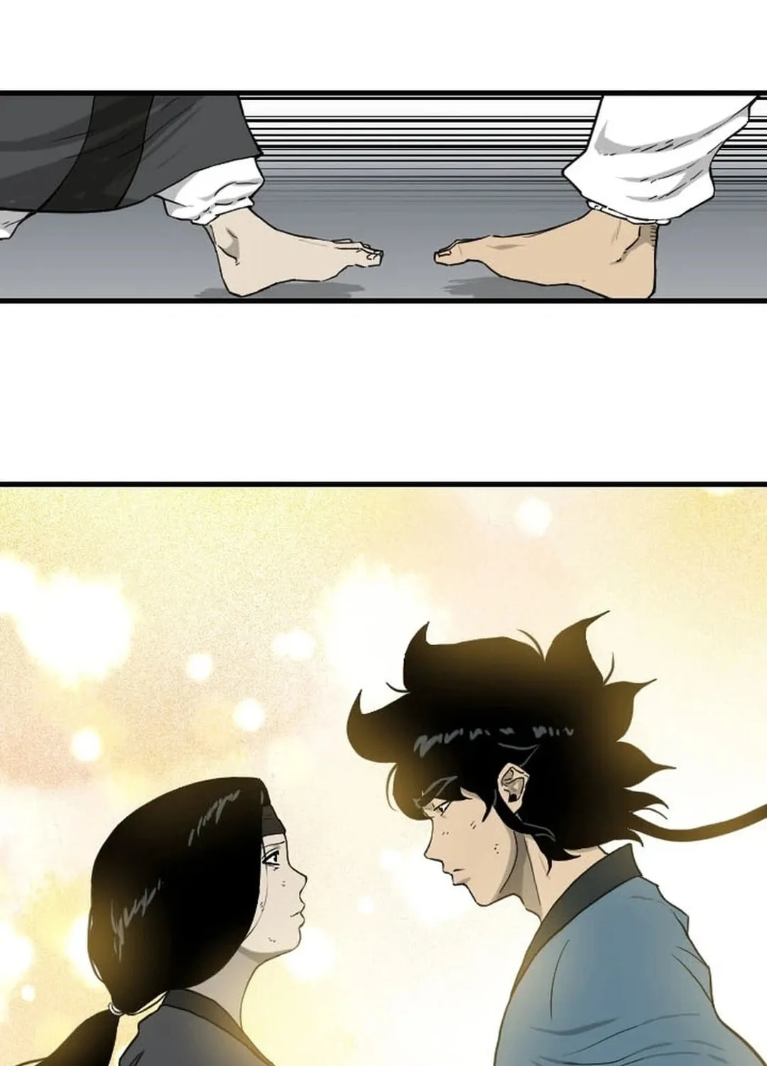 Read The Demonic Warrior chapter 58 image 75 on Lezhin