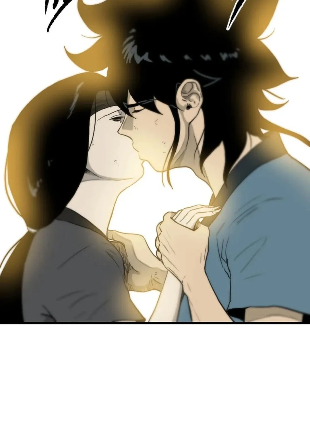 Read The Demonic Warrior chapter 58 image 77 on Lezhin