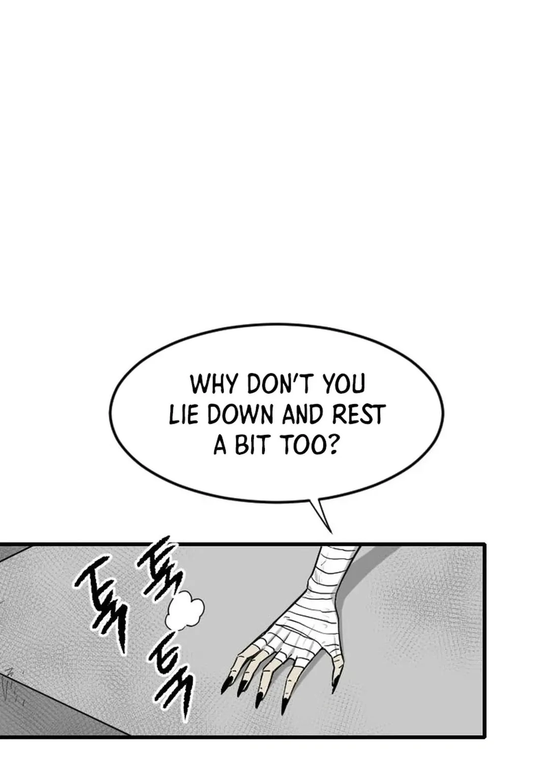 Read The Demonic Warrior chapter 58 image 78 on Lezhin