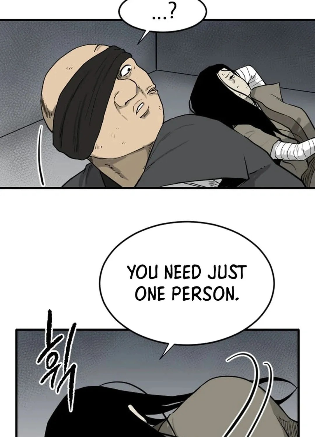 Read The Demonic Warrior chapter 58 image 86 on Lezhin