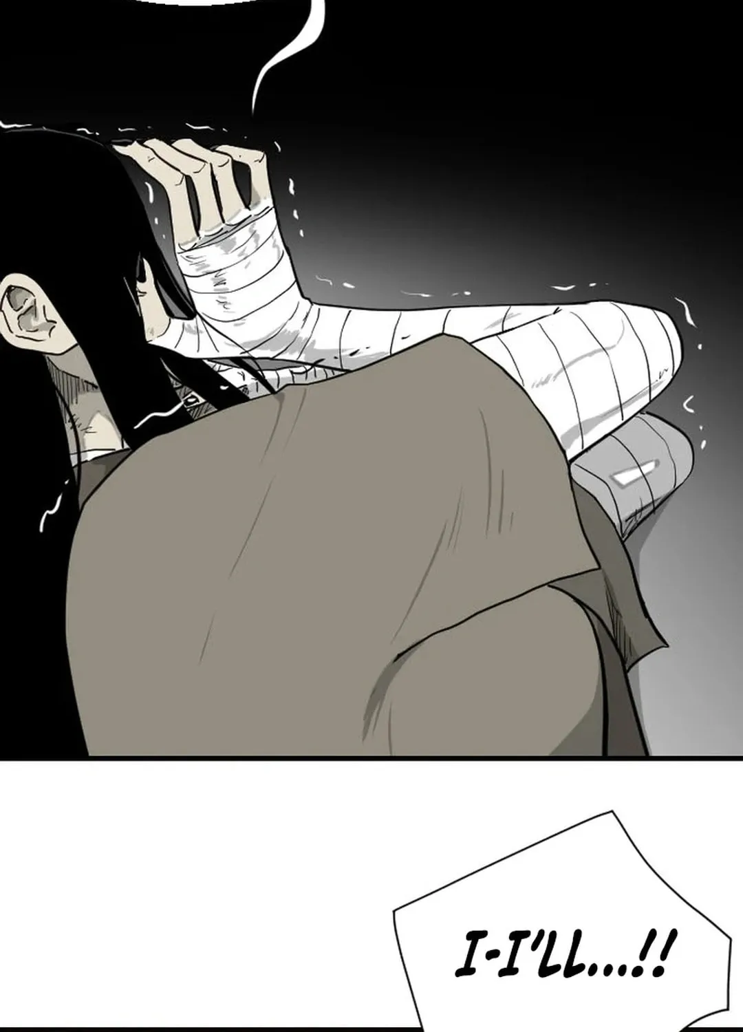 Read The Demonic Warrior chapter 58 image 89 on Lezhin