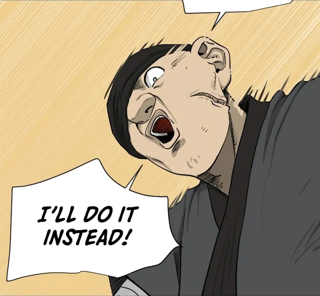 Read The Demonic Warrior chapter 58 image 90 on Lezhin