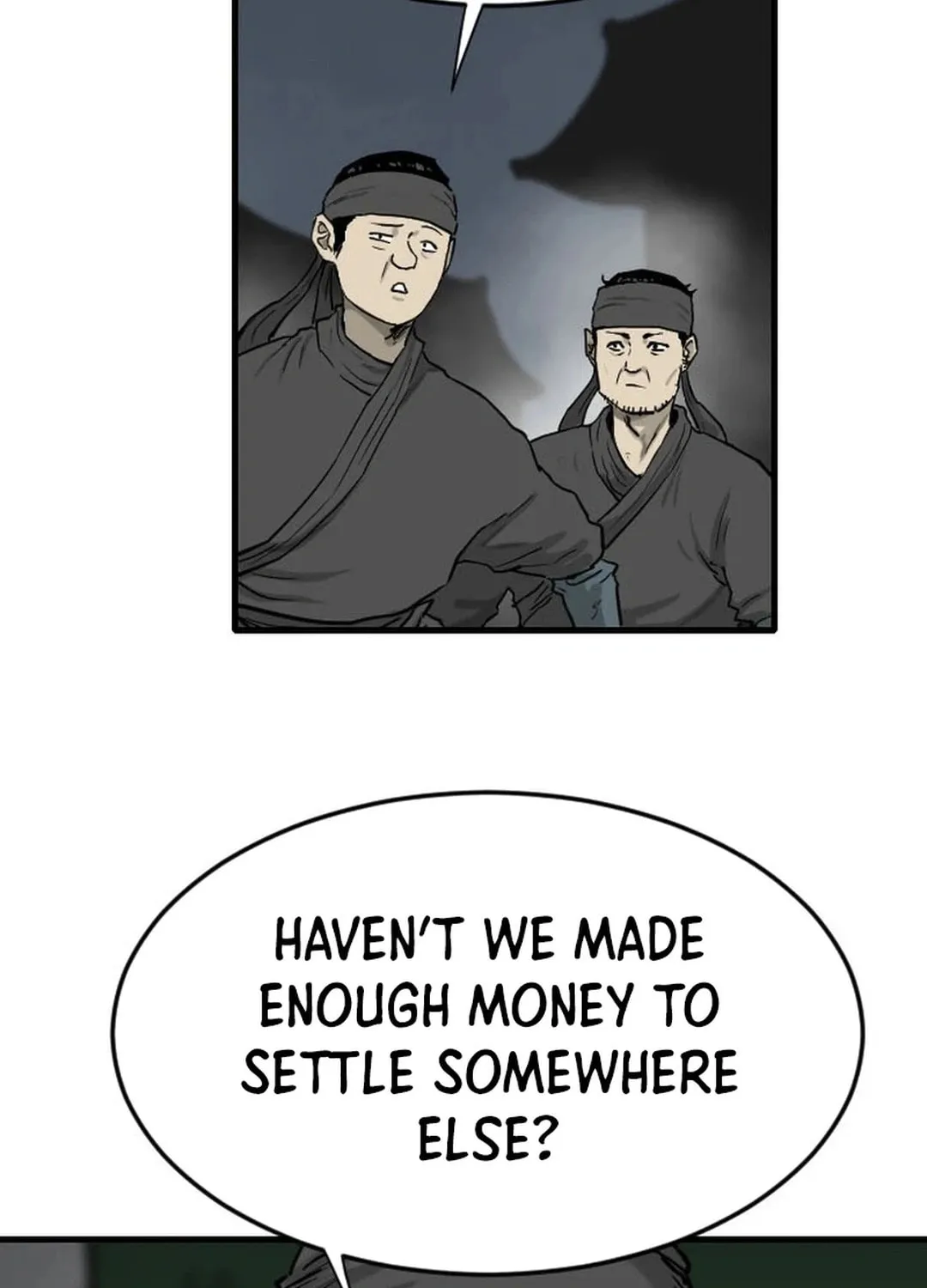 Read The Demonic Warrior chapter 59 image 11 on Lezhin
