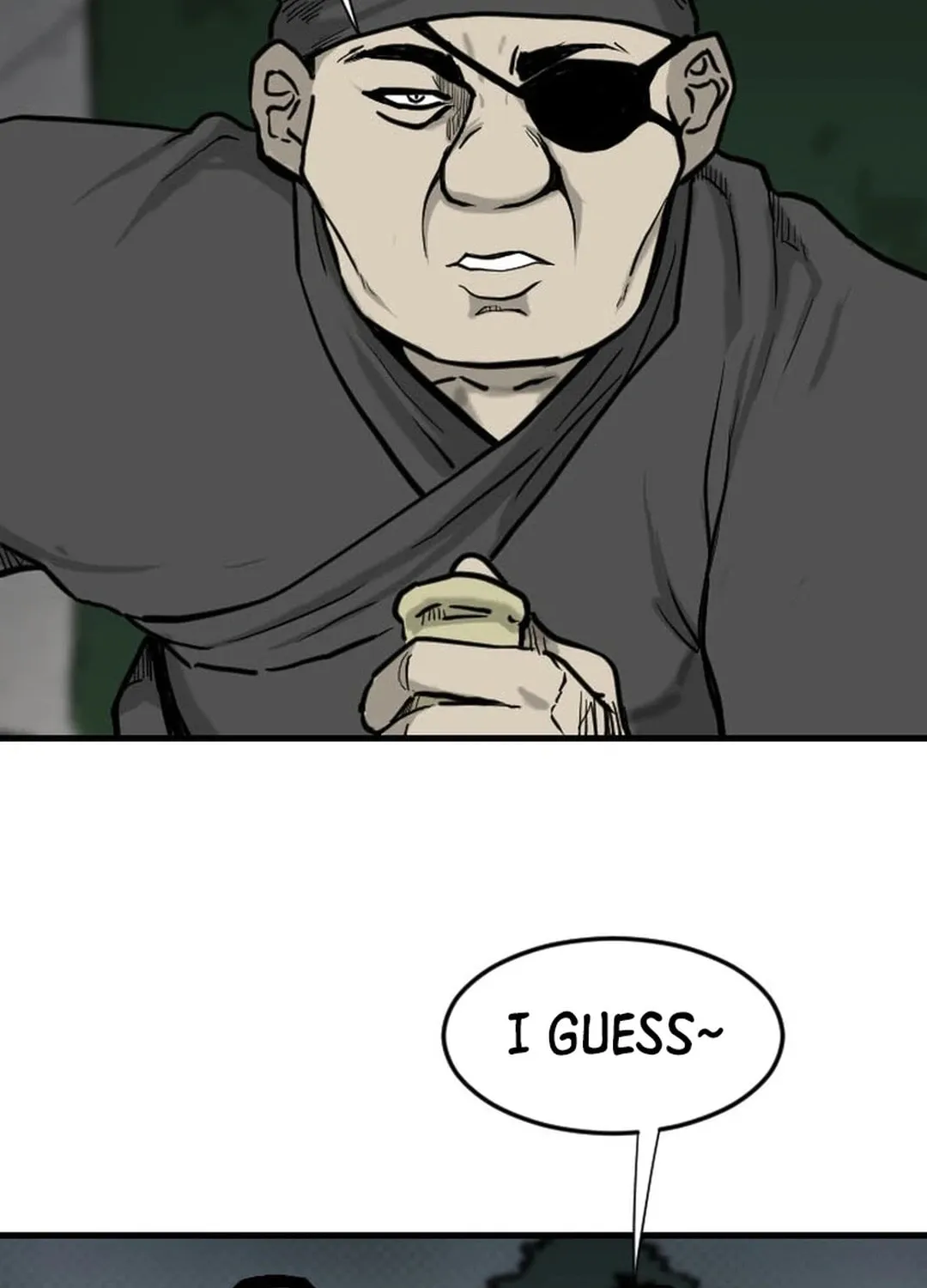 Read The Demonic Warrior chapter 59 image 12 on Lezhin