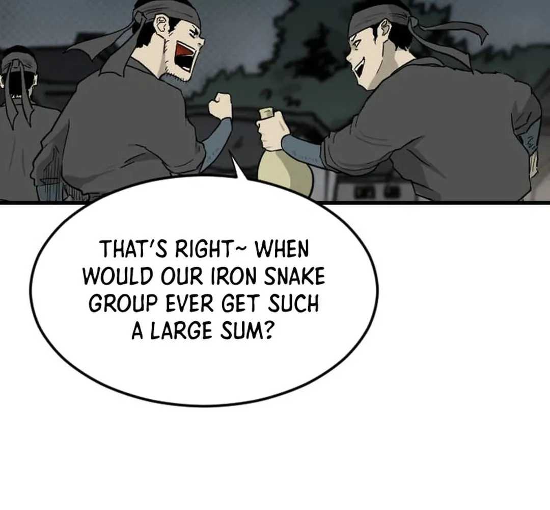 Read The Demonic Warrior chapter 59 image 13 on Lezhin