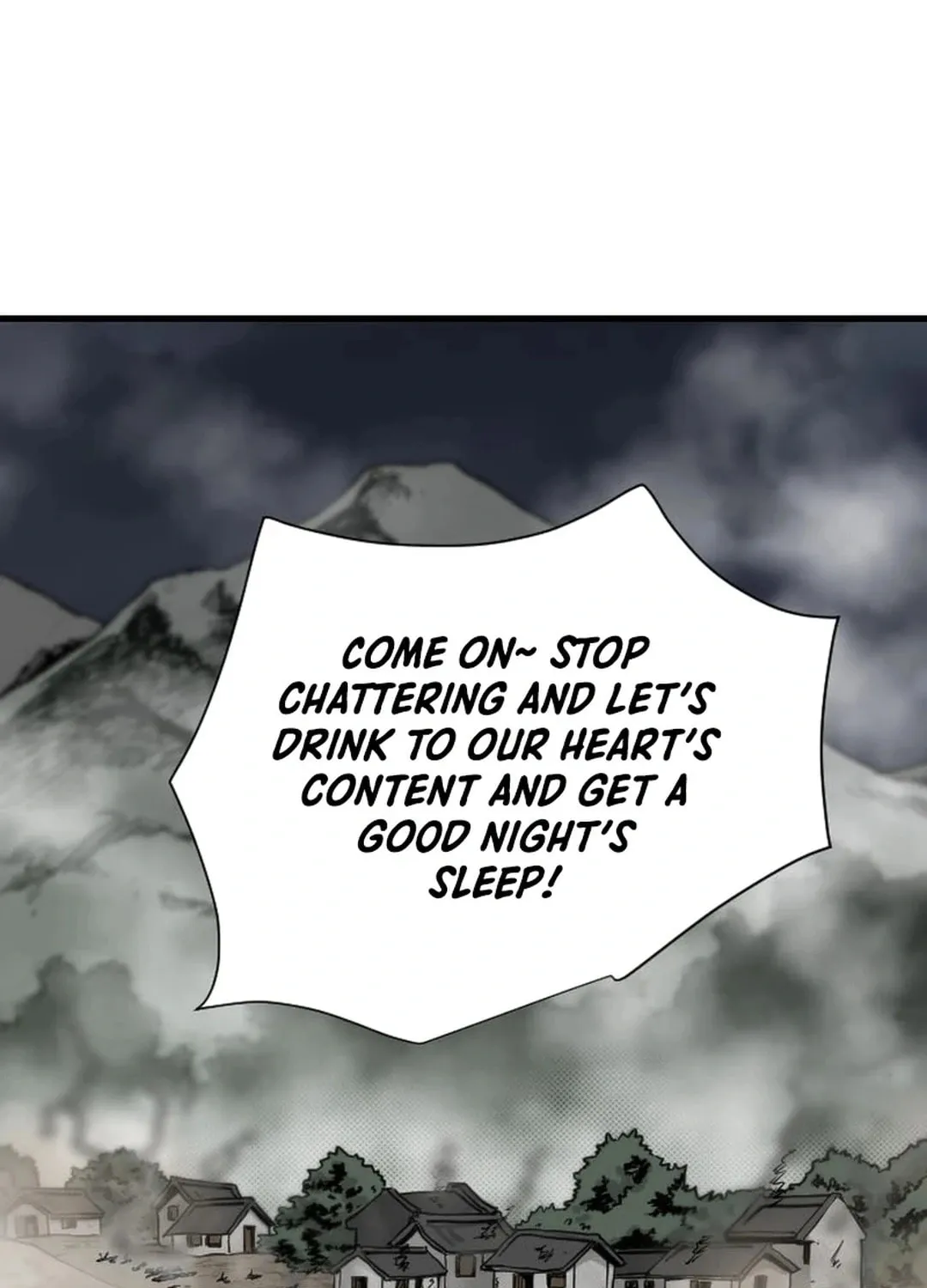 Read The Demonic Warrior chapter 59 image 14 on Lezhin