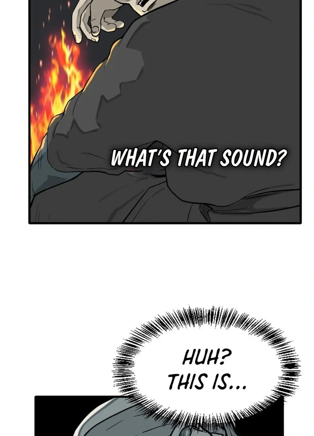 Read The Demonic Warrior chapter 59 image 18 on Lezhin