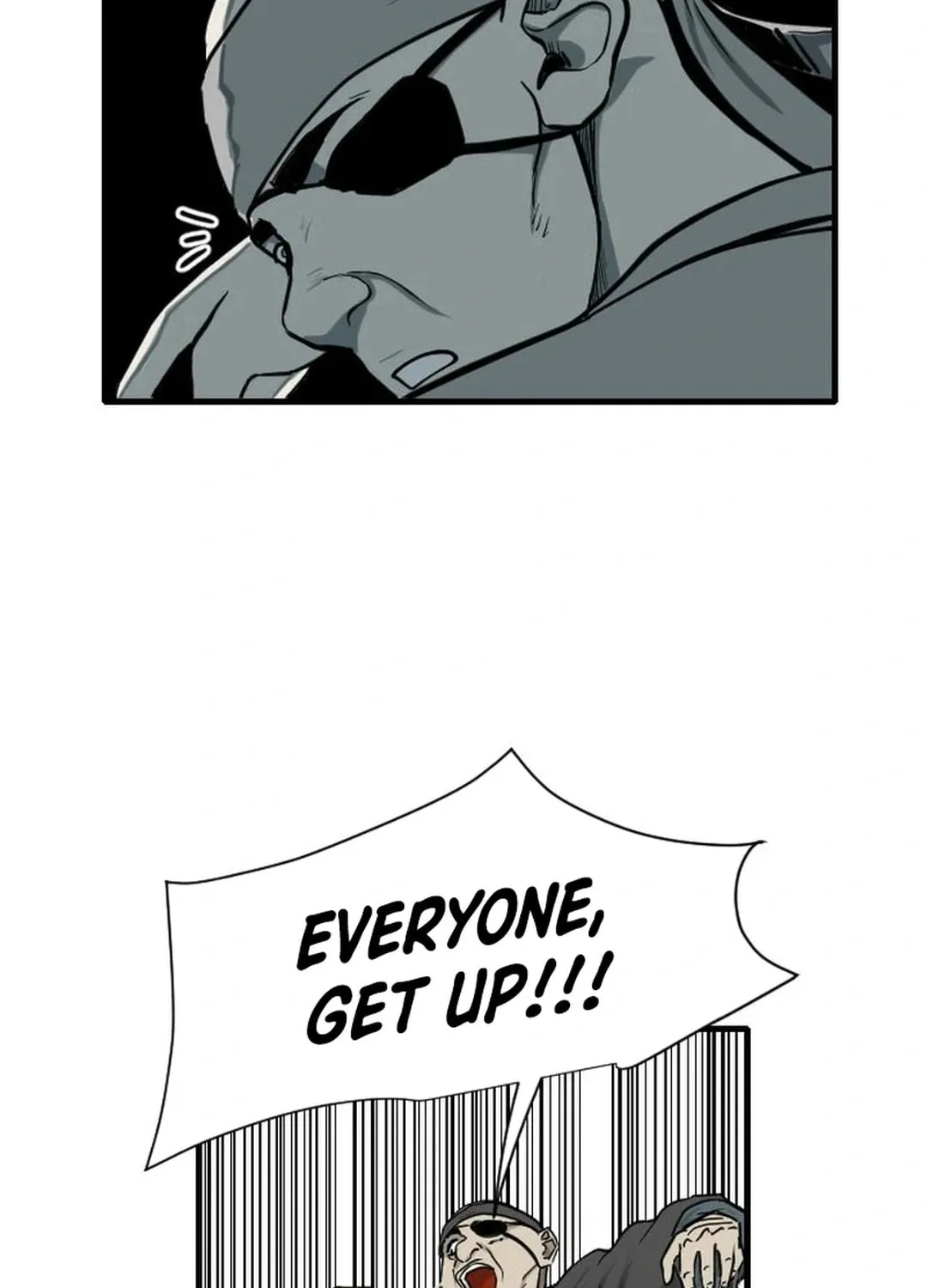 Read The Demonic Warrior chapter 59 image 19 on Lezhin