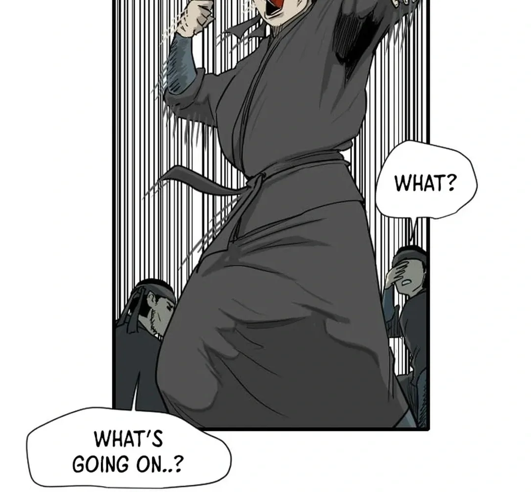 Read The Demonic Warrior chapter 59 image 20 on Lezhin