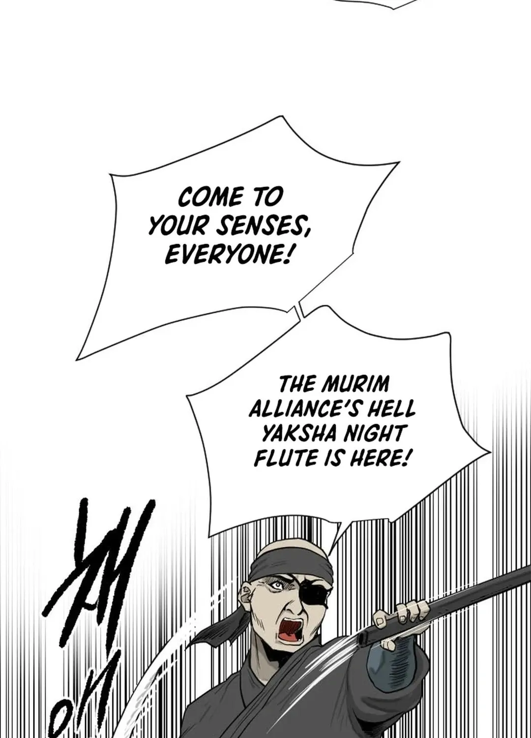 Read The Demonic Warrior chapter 59 image 22 on Lezhin
