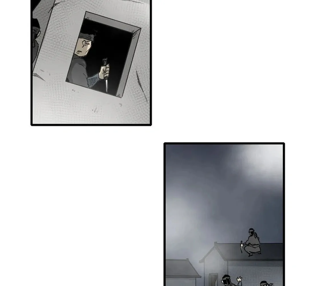 Read The Demonic Warrior chapter 59 image 27 on Lezhin