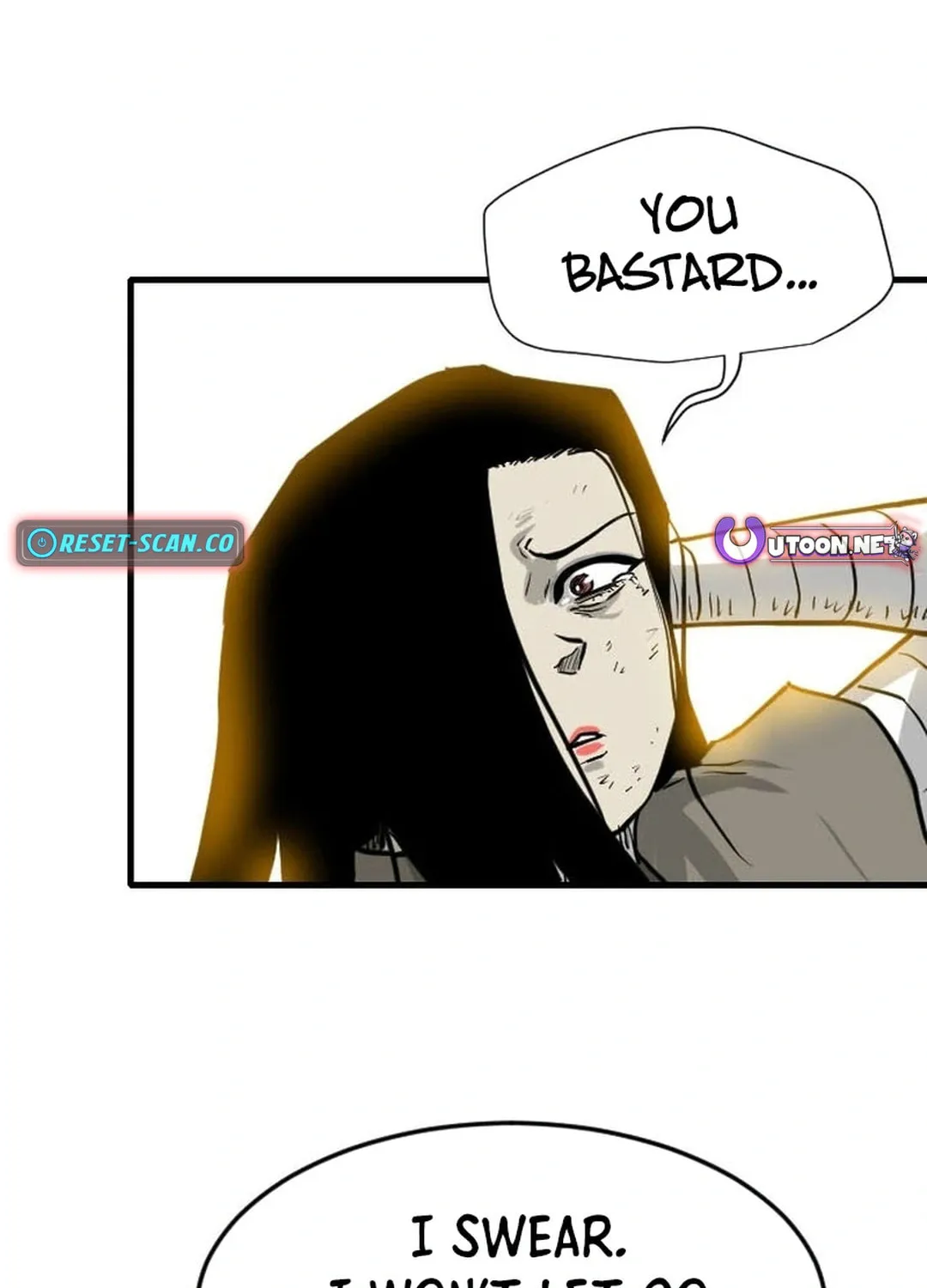 Read The Demonic Warrior chapter 59 image 3 on Lezhin