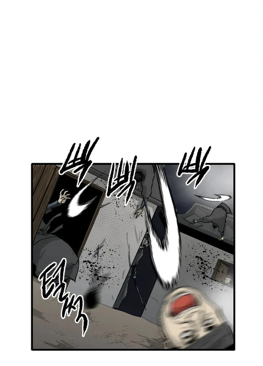 Read The Demonic Warrior chapter 59 image 32 on Lezhin