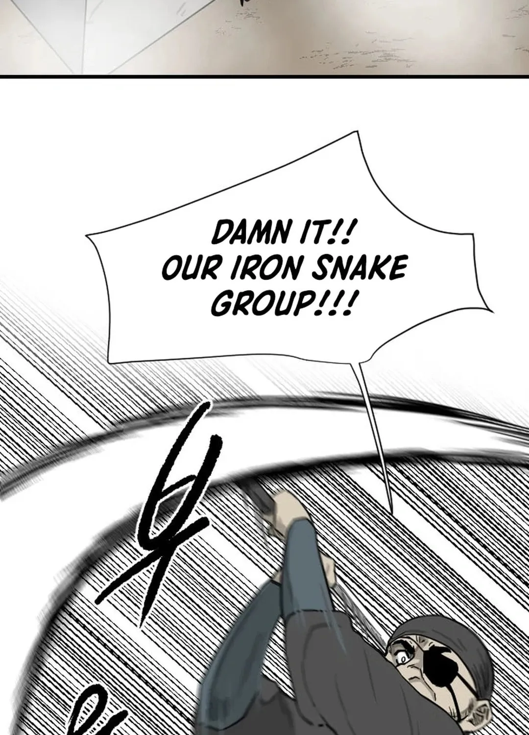Read The Demonic Warrior chapter 59 image 38 on Lezhin