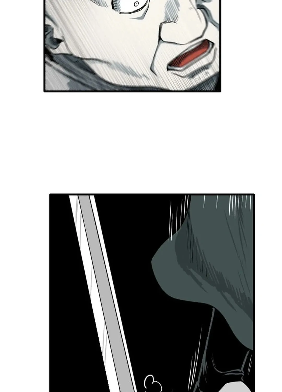 Read The Demonic Warrior chapter 59 image 40 on Lezhin