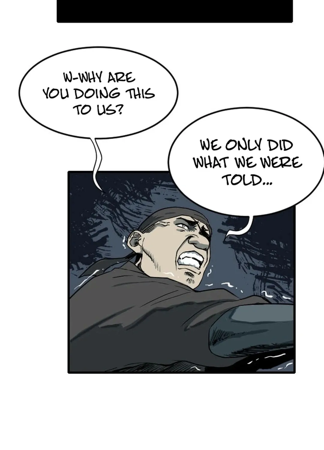 Read The Demonic Warrior chapter 59 image 42 on Lezhin
