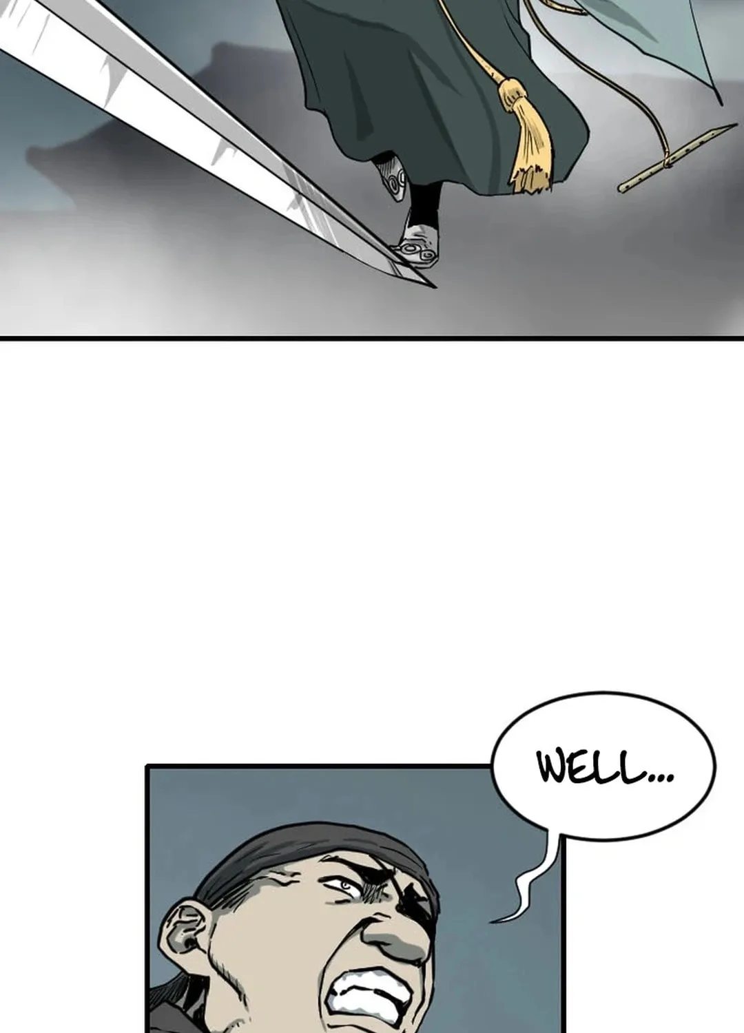 Read The Demonic Warrior chapter 59 image 44 on Lezhin