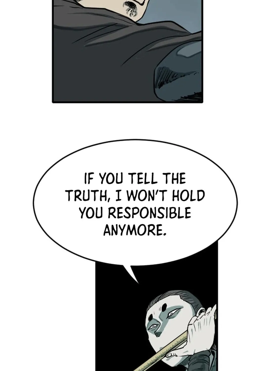 Read The Demonic Warrior chapter 59 image 45 on Lezhin