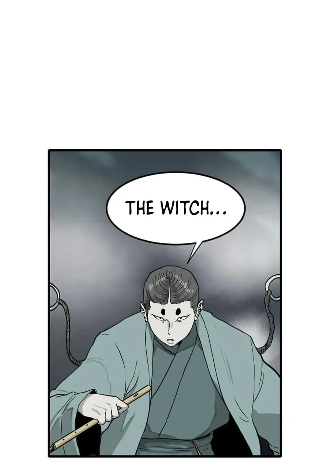 Read The Demonic Warrior chapter 59 image 53 on Lezhin